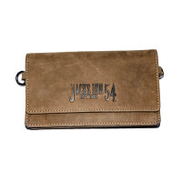 Jacks Inn 54 White Rum braun