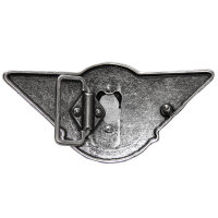 Jacks Inn 54 No Regrets Buckle
