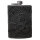 Jacks Inn 54 Painkiller Flachmann schwarz