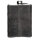 Jacks Inn 54 Painkiller Flachmann schwarz