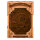 Jacks Inn 54 Painkiller Flachmann dunkelbraun