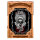 Jacks Inn 54 Indian Skull Flachmann