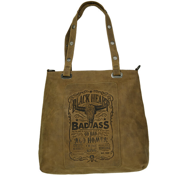 Jacks Inn 54 Americano brown
