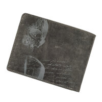 Jacks Inn 54 Slash schwarz
