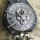 Jacks Inn 54 Fleur de Lis Keyholder