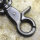 Jacks Inn 54 Fleur de Lis Keyholder