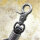 Jacks Inn 54 Skull Keyholder