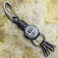 Jacks Inn 54 Wheel of Destiny Keyholder