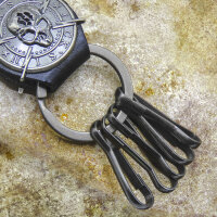Jacks Inn 54 Wheel of Destiny Keyholder