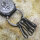 Jacks Inn 54 Wheel of Destiny Keyholder