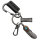 Onyx Feather Keyholder