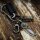 Onyx Feather Keyholder