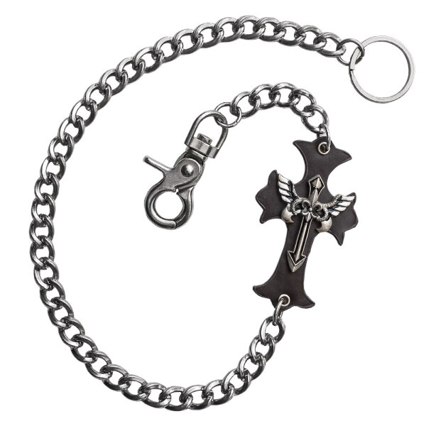 Glory Cross Kette