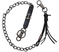 Rusty Anchor Kette