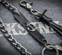 Rusty Anchor Kette