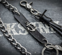 Rusty Anchor Wallet Chain