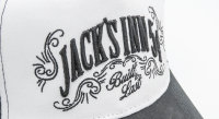 Jack`s Inn 54 Built To Last Truckercap