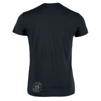 Jacks Inn 54 Bastard T-Shirt schwarz
