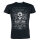 Jacks Inn 54 Bastard T-Shirt schwarz