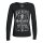 Jacks Inn 54 Bad Ass Longsleeve Women