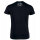 Jacks Inn 54 Indian Skull T-Shirt schwarz