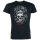 Jacks Inn 54 Built to Last T-Shirt schwarz