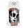 Jacks Inn 54 Day of the Dead Tanktop weiß