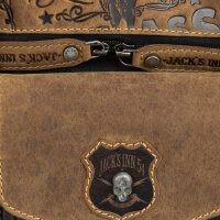 Jacks Inn 54 Hobo schwarz