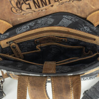 Jacks Inn 54 Hobo schwarz