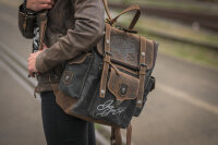 Jacks Inn 54 Hobo schwarz