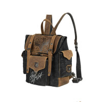 Jacks Inn 54 Hobo schwarz
