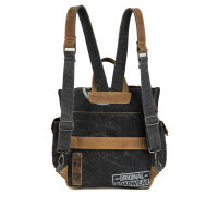 Jacks Inn 54 Hobo schwarz