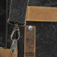 Jacks Inn 54 Hobo schwarz