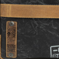 Jacks Inn 54 Hobo schwarz