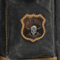 Jacks Inn 54 Hobo schwarz