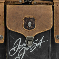 Jacks Inn 54 Hobo schwarz