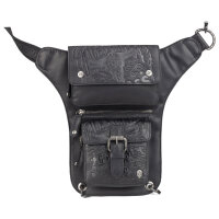 Jacks Inn 54 Night oilpulled black