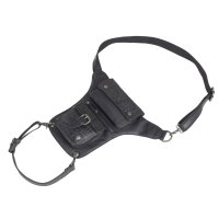 Jacks Inn 54 Night oilpulled black
