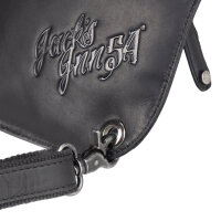 Jacks Inn 54 Night oilpulled black