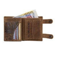 Jacks Inn 54 MULE brown