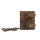Jacks Inn 54 MULE brown