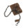 Jacks Inn 54 MULE brown