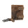Jacks Inn 54 MULE brown