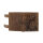 Jacks Inn 54 MULE brown