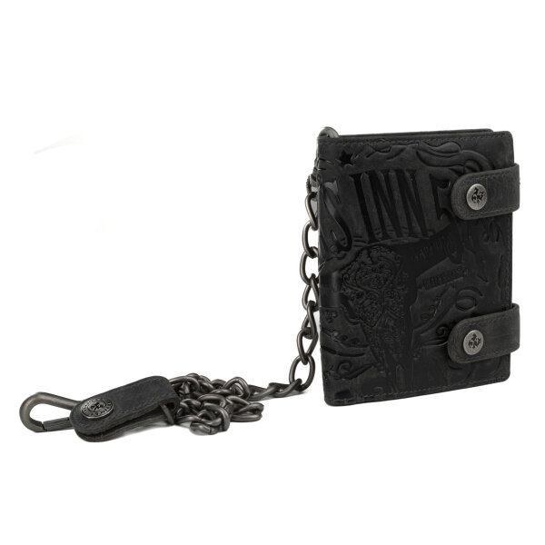 Jacks Inn 54 Mule schwarz
