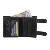 Jacks Inn 54 Mule schwarz