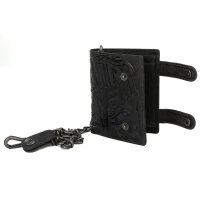 Jacks Inn 54 Mule schwarz