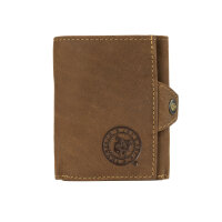 Jacks Inn 54 FUZZY brown