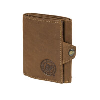 Jacks Inn 54 FUZZY brown