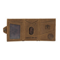 Jacks Inn 54 FUZZY brown